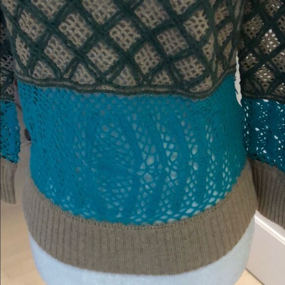 Marc Jacobs beautiful wool sweater size S - Picture 8 of 12